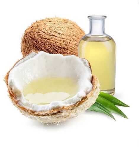 Coconut Oil