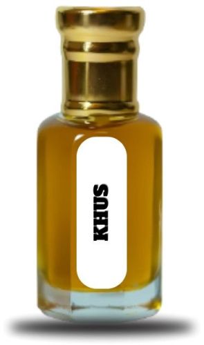 Khus Fragrance Oil