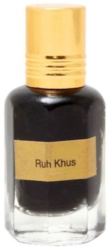 Synthetic Khus Oil