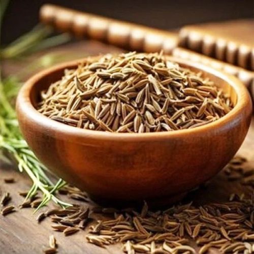 Brown Cumin Seeds