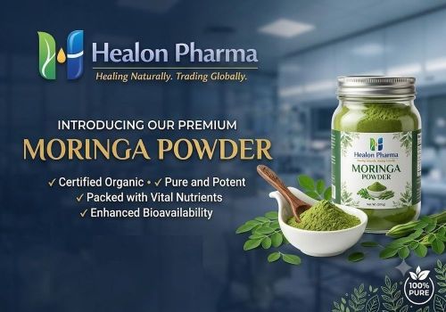 Moringa Powder