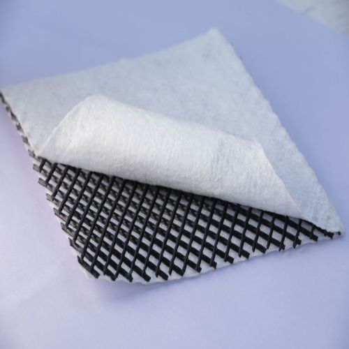 Composite Drainage Geotextile Sheets
