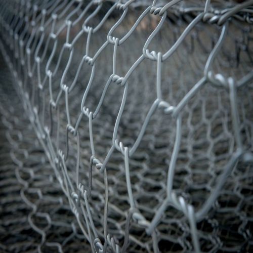 Steel Gabion