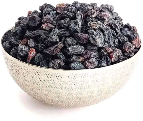 Black Raisins