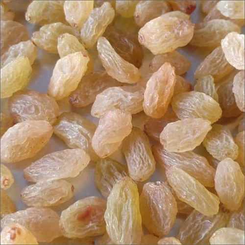 White Raisins