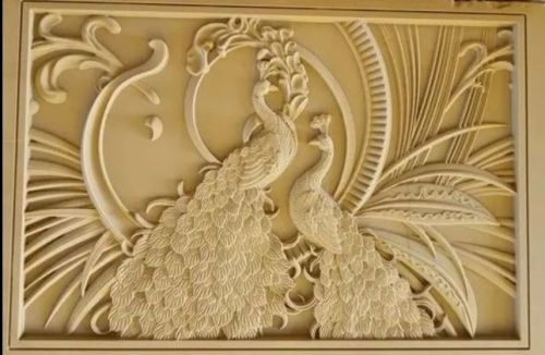 Sandstone Wall Panel