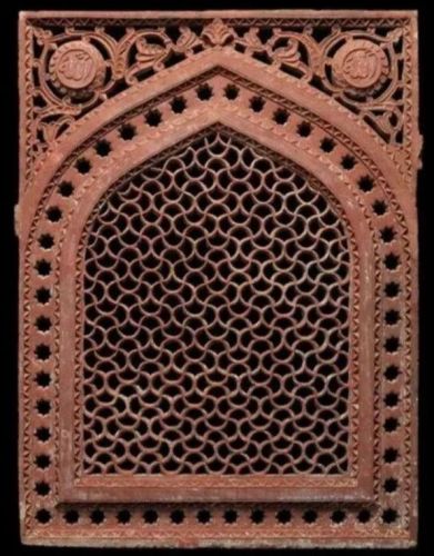 Designer Sandstone Jali