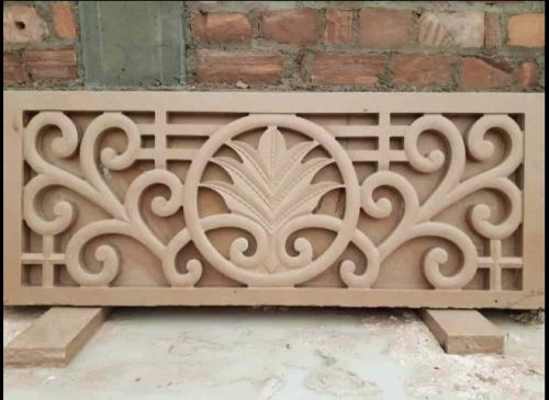Sandstone Jali