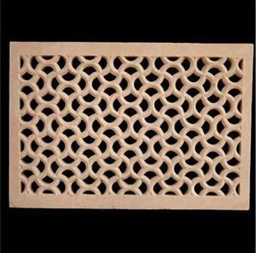 CNC Sandstone Jali