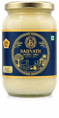 500 Ml Baijnath Bilona Ghee