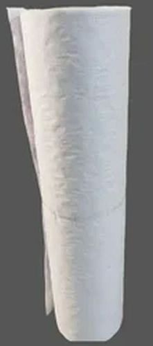 120 GSM White Embroidery Backing Paper