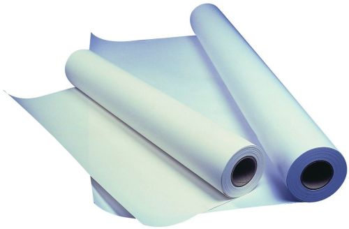 45 GSM White Embroidery Backing Paper