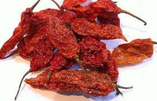 Dry Naga King Chilli