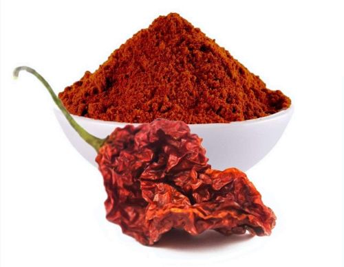 Dry Naga King Chilli Powder