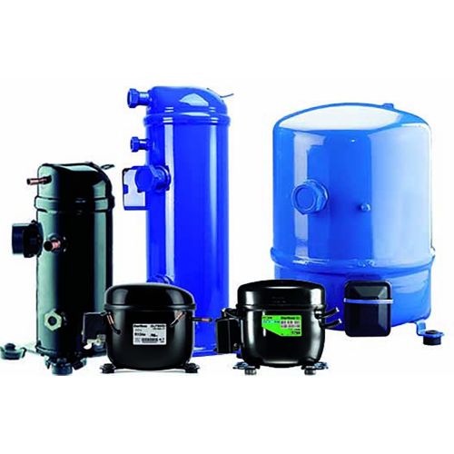 Danfoss Compressor