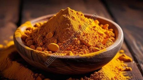 Kandhamal Turmeric Powder