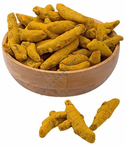 Lakadong Turmeric Finger