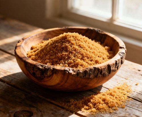 Organic Sweeteners