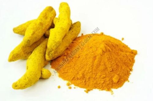 Rajapuri Turmeric Powder