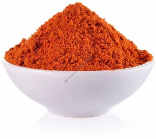 Red Chilli Masala