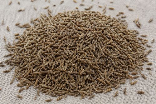 Aromatic IPM Cumin Seeds