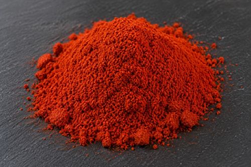 Fiery IPM Red Chilli Powder