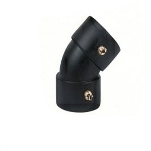 45 Degree HDPE Electrofusion Elbow