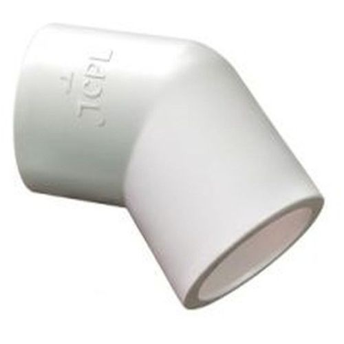 45 Degree UPVC Elbow