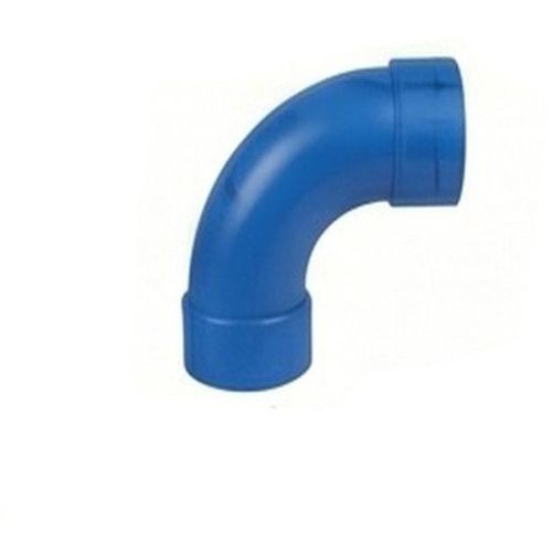 90 Degree HDPE Sweep Bend