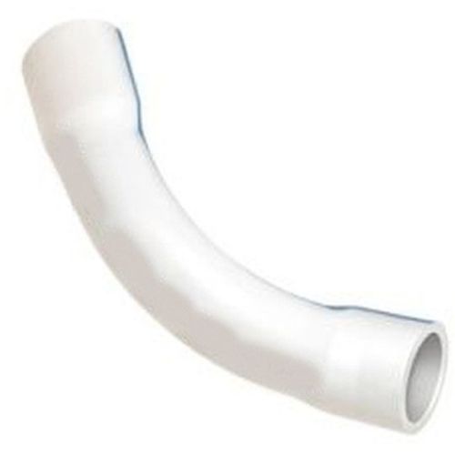 90 Degree UPVC Bend