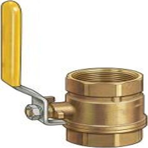 Brass Ball Valve