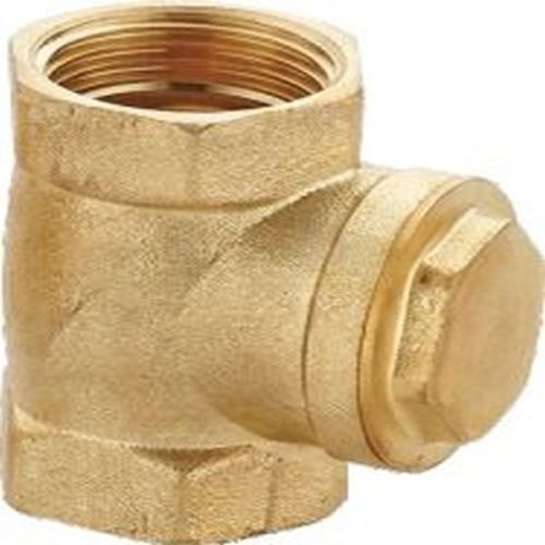 Brass Nrv Valve