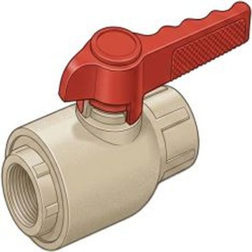 CPVC Ball Valve