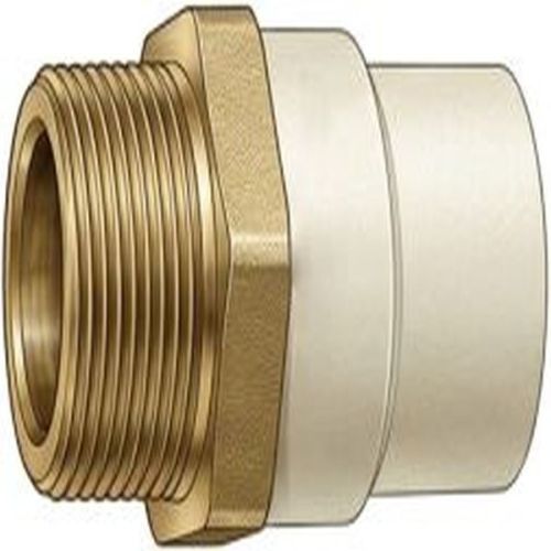 CPVC Brass MTA