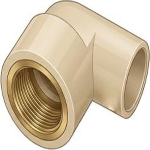 CPVC Brass Reducer Elbow