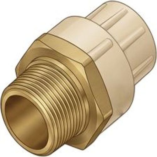 CPVC Brass Transaction Bush