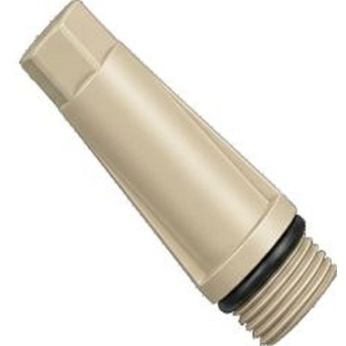 CPVC Concealed Valve