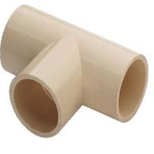 CPVC Pipe Fittings