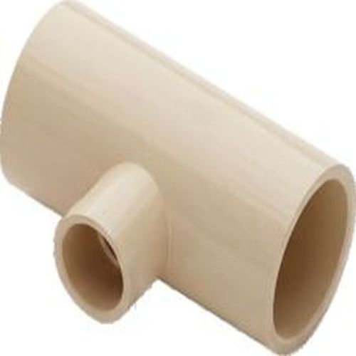 CPVC Reducer Tee