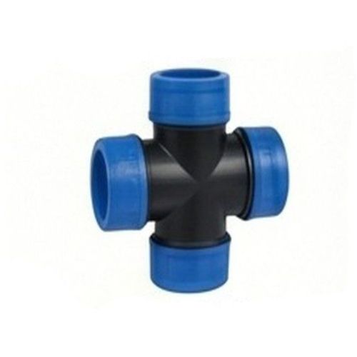 HDPE Cross Tee