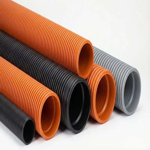 Cable Protection & Ducting Pipes