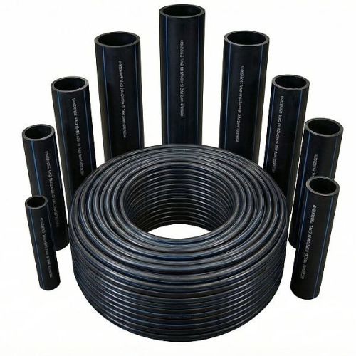 Water Supply, Distribution & Garden Pipes