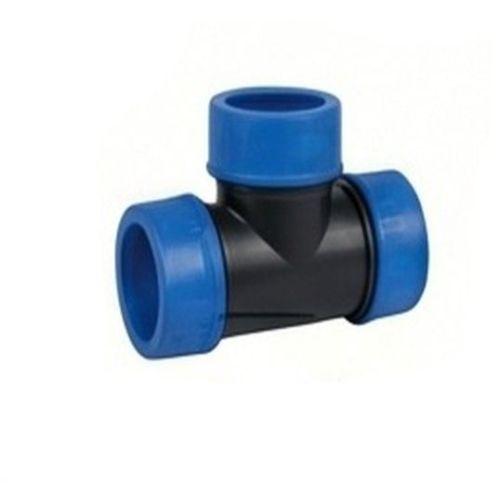 HDPE Pipe Tee