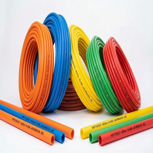 PLB Duct Pipe