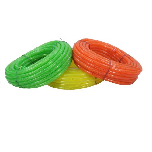 PVC Garden Pipe