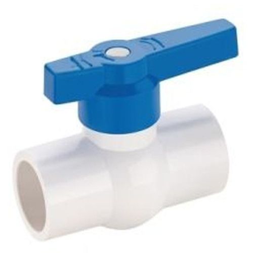 UPVC Ball Valve