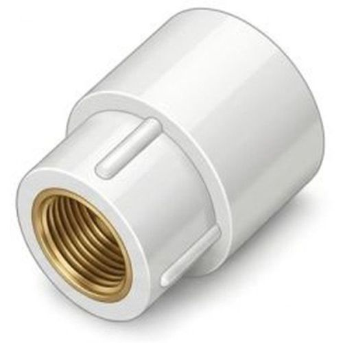 UPVC Brass FTA