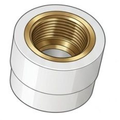 UPVC Brass Reducer Bush