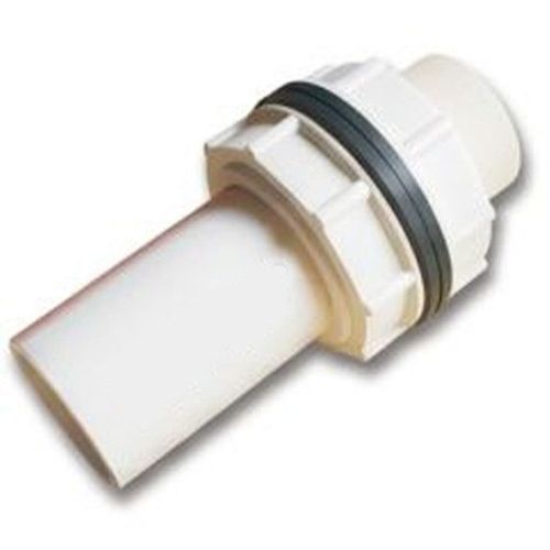 UPVC Long End Plug