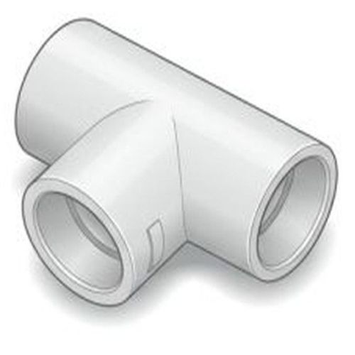 UPVC Pipe Tee